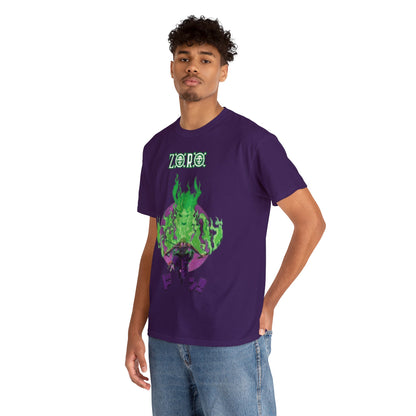 Tee Shirt ZORO ROI DES ENFERS