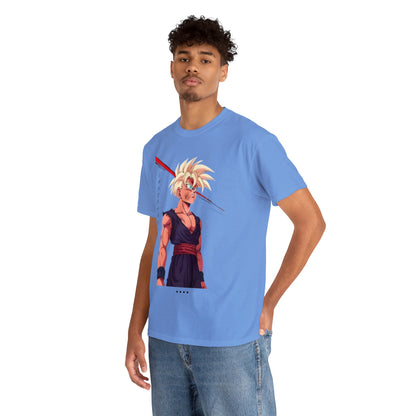 Tee Shirt GOHAN SAYIAN