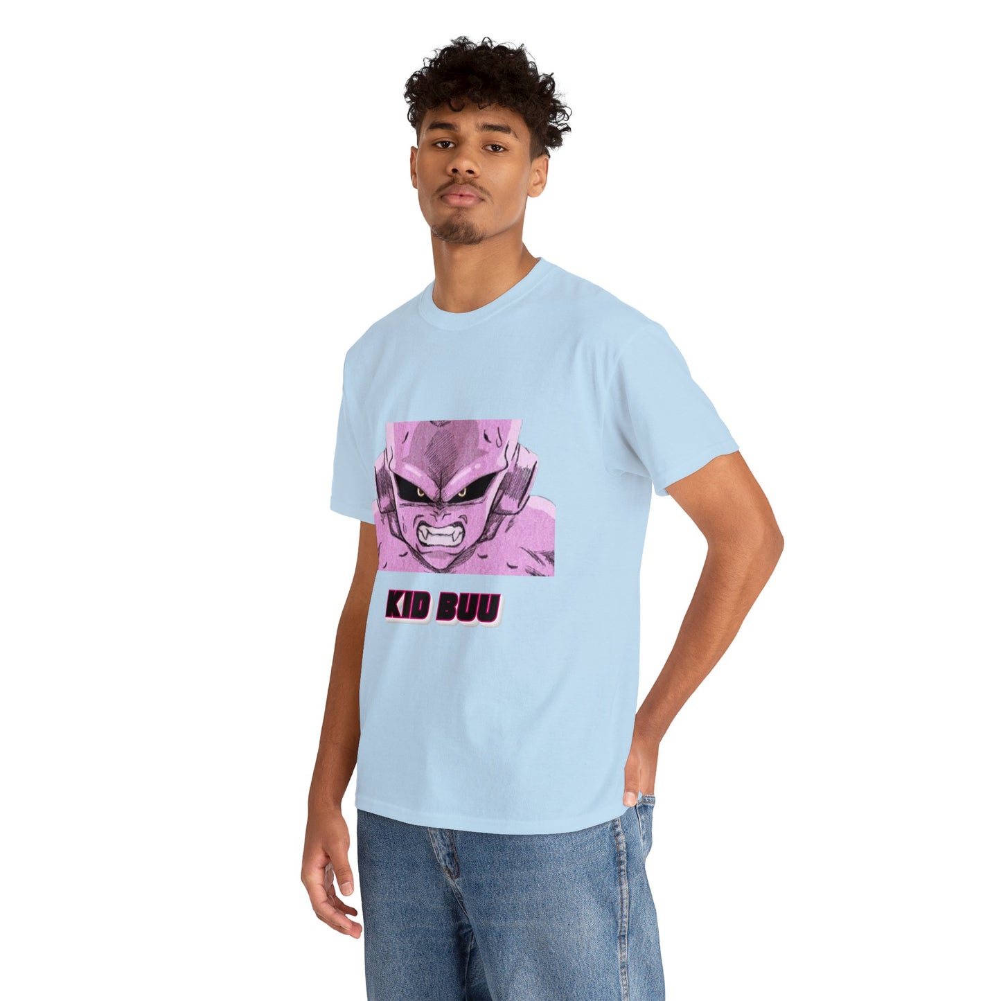 Tee Shirt KID BUU