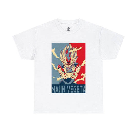 Tee Shirt MAJIN VEGETA