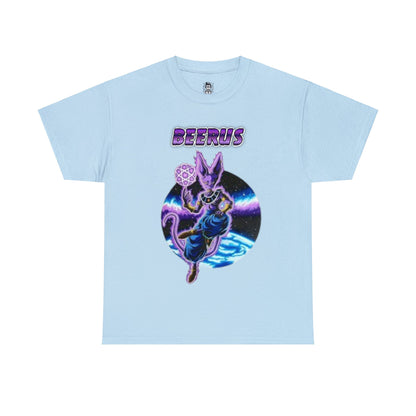 Tee Shirt BEERUS