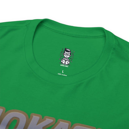 Tee Shirt 4 HOKAGE