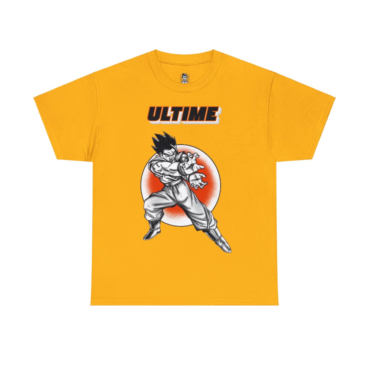 Tee Shirt GOHAN ULTIME