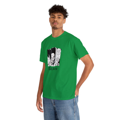 Tee Shirt LUFFY GEAR