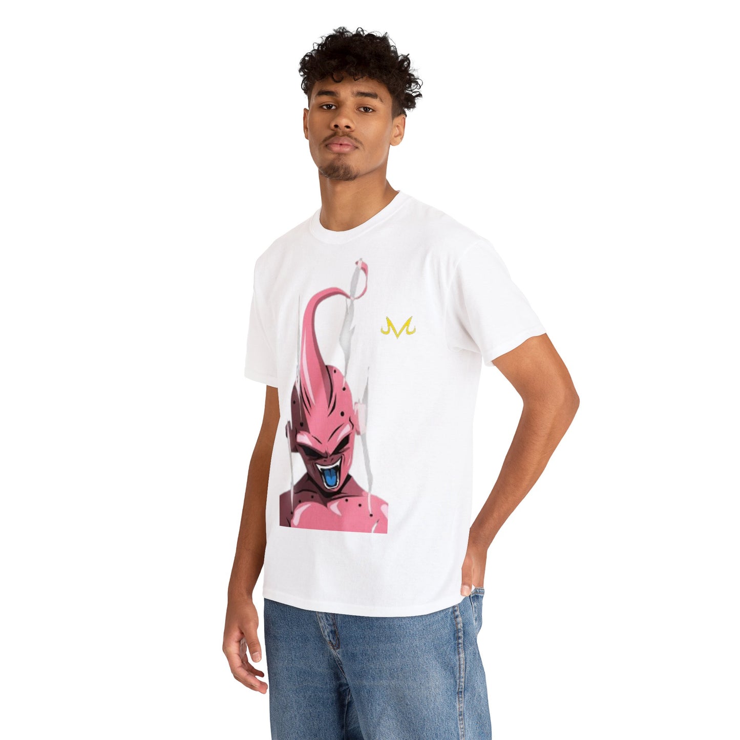 Tee Shirt BUU MALEFIQUE