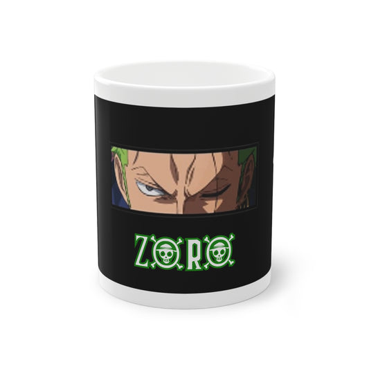 MUG ONE PIECE ZORO