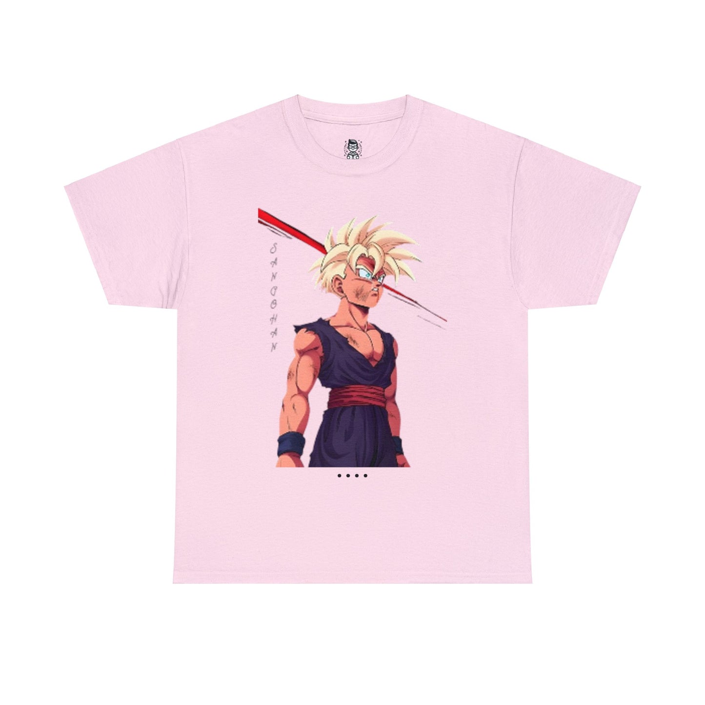 Tee Shirt GOHAN SAYIAN