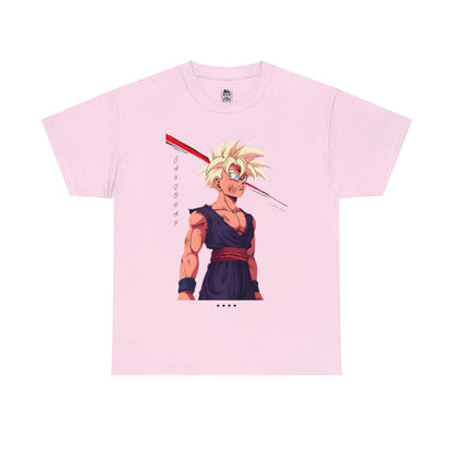 Tee Shirt GOHAN SAYIAN