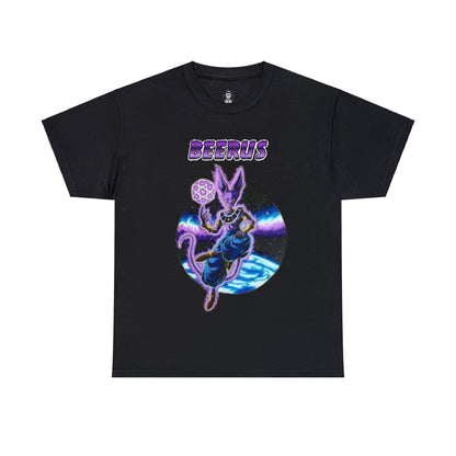 Tee Shirt BEERUS