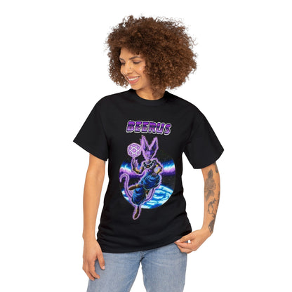 Tee Shirt BEERUS