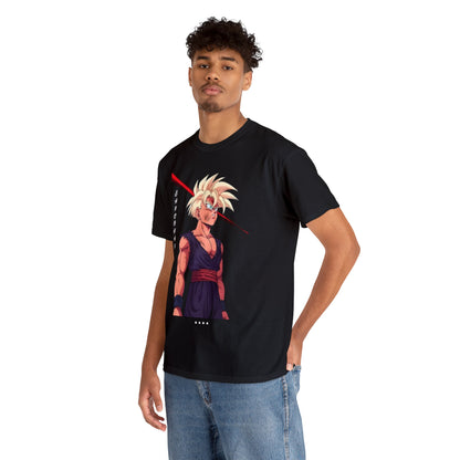 Tee Shirt GOHAN SAYIAN