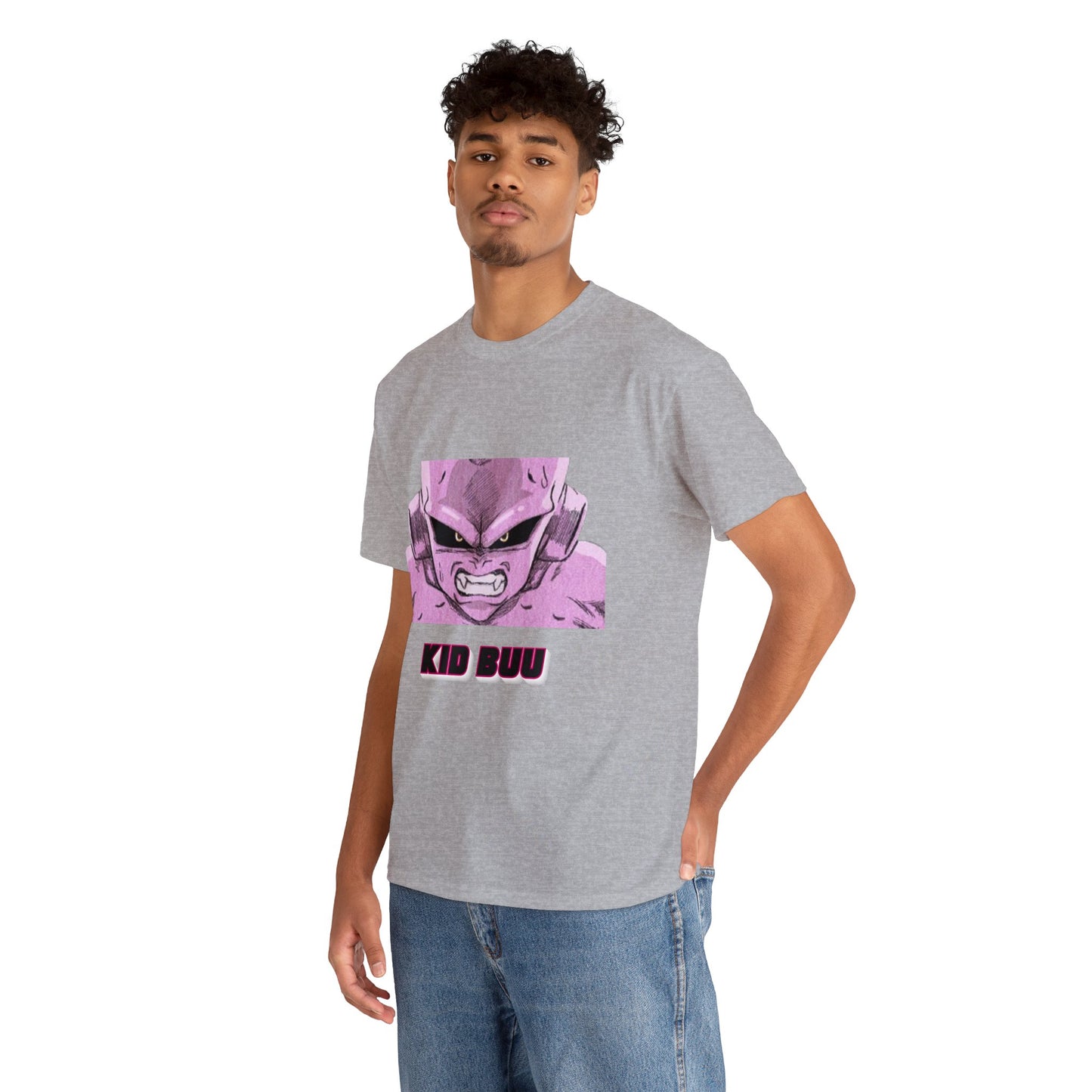 Tee Shirt KID BUU