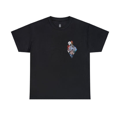 Tee Shirt GOKU X JIREN