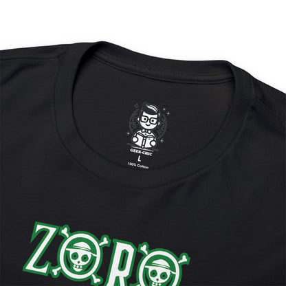 Tee Shirt ZORO ROI DES ENFERS