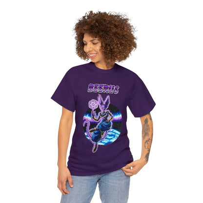 Tee Shirt BEERUS