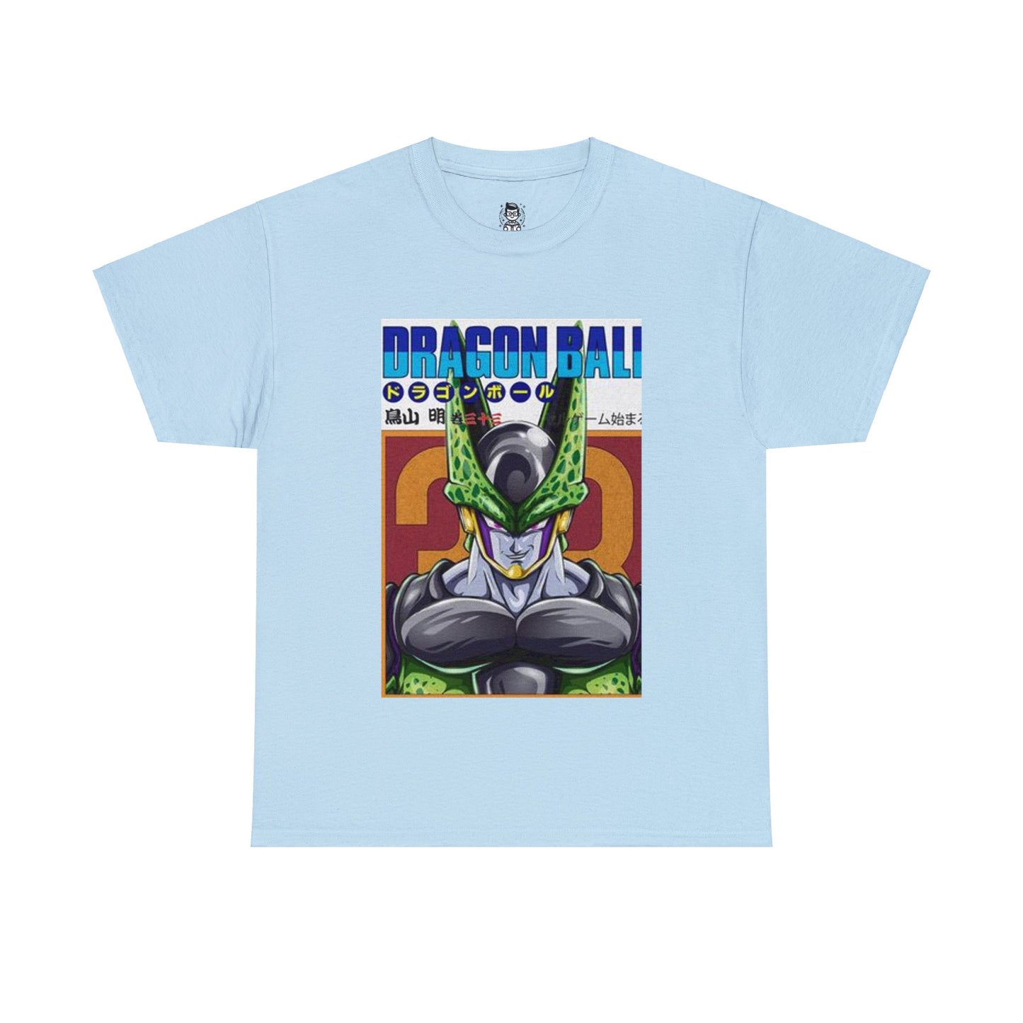 Tee Shirt CELL