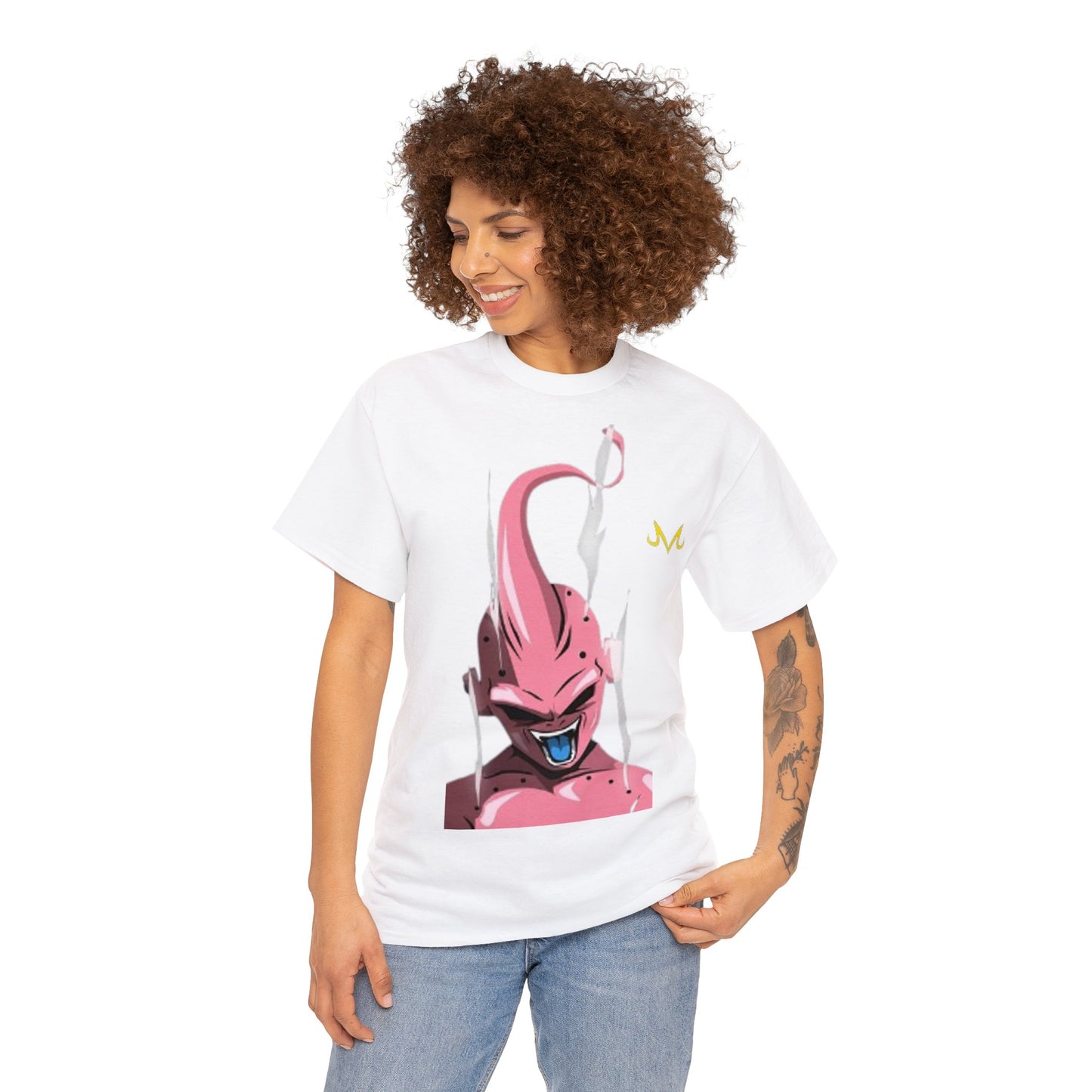 Tee Shirt BUU MALEFIQUE