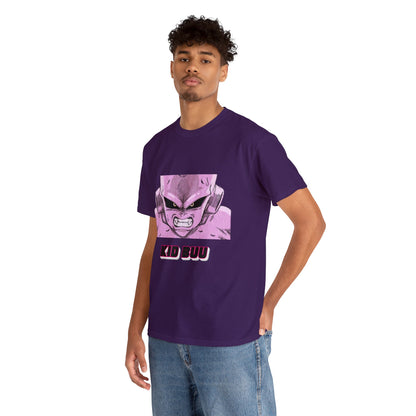 Tee Shirt KID BUU