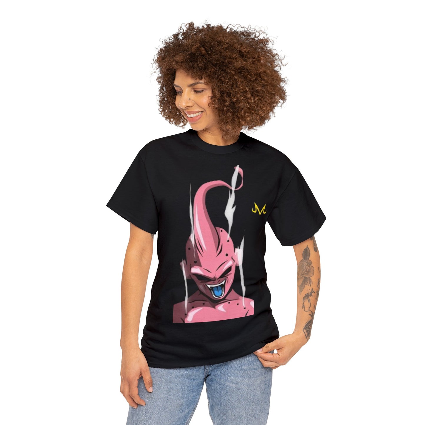 Tee Shirt BUU MALEFIQUE