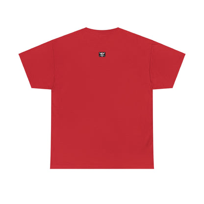 Tee Shirt SHANKS RED