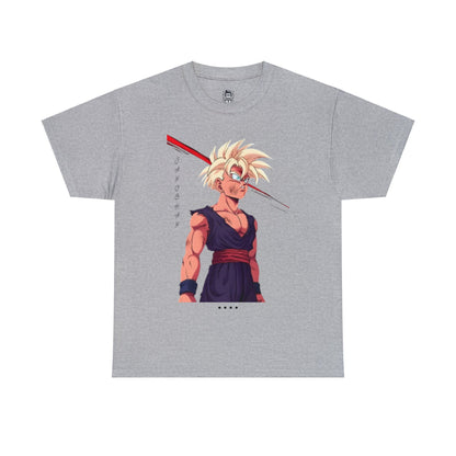 Tee Shirt GOHAN SAYIAN