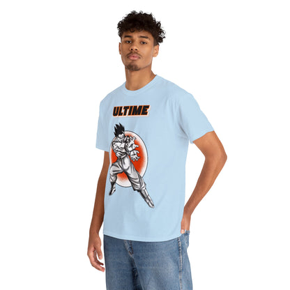 Tee Shirt GOHAN ULTIME