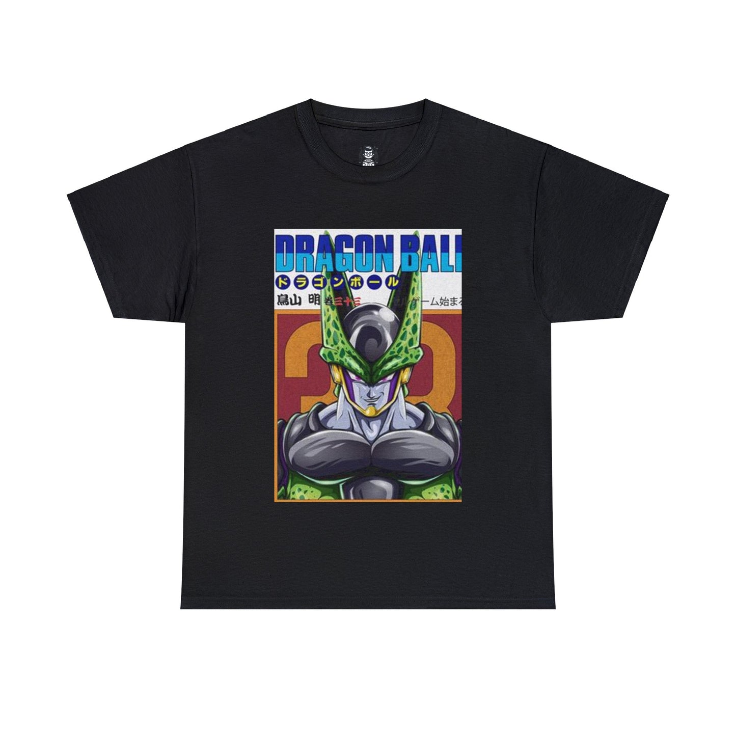 Tee Shirt CELL