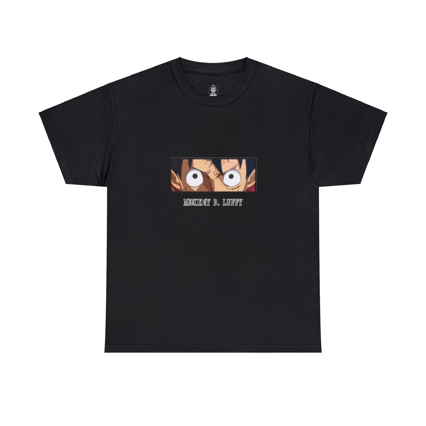 Tee  Shirt LUFFY EYES