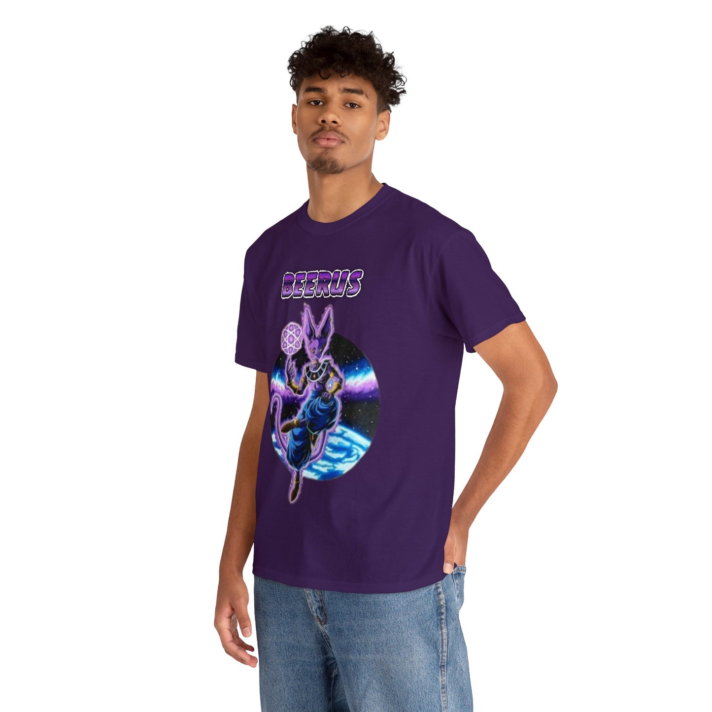 Tee Shirt BEERUS