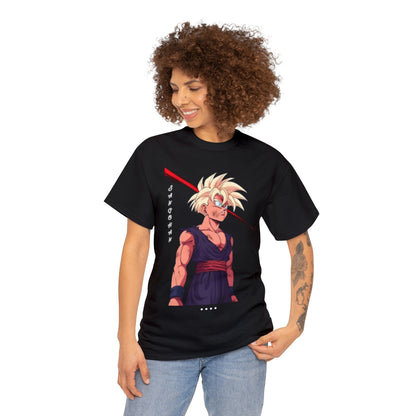 Tee Shirt GOHAN SAYIAN