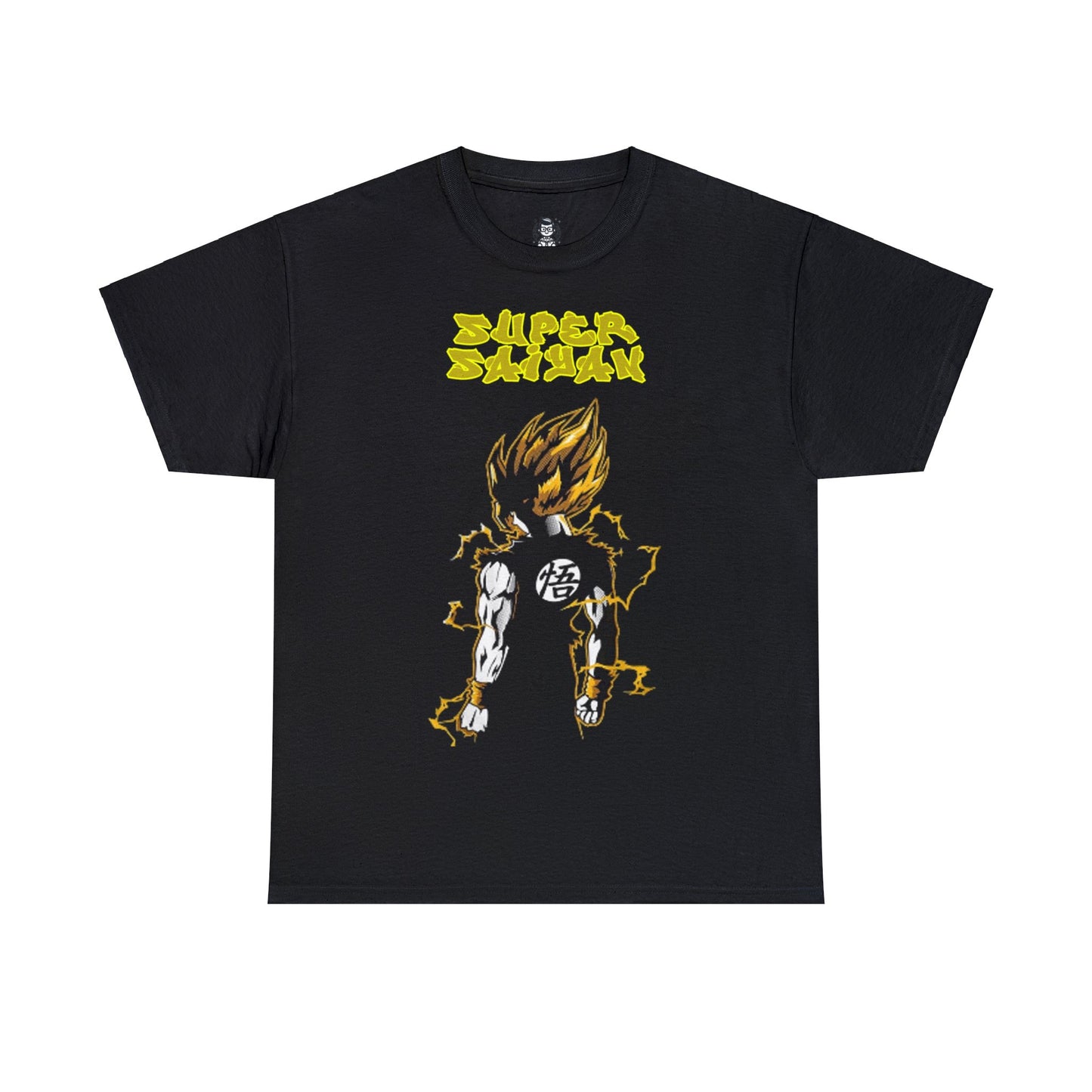 Tee Shirt GOKU SSJ