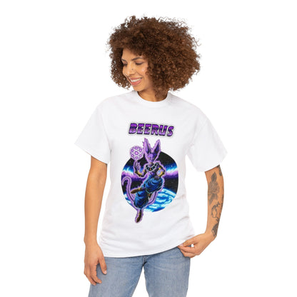 Tee Shirt BEERUS