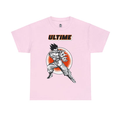 Tee Shirt GOHAN ULTIME