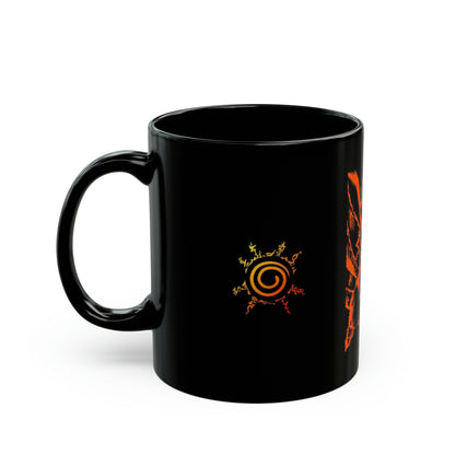 MUG NARUTO X KYUBI