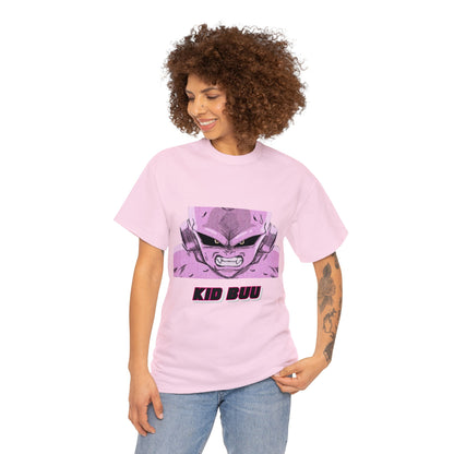 Tee Shirt KID BUU