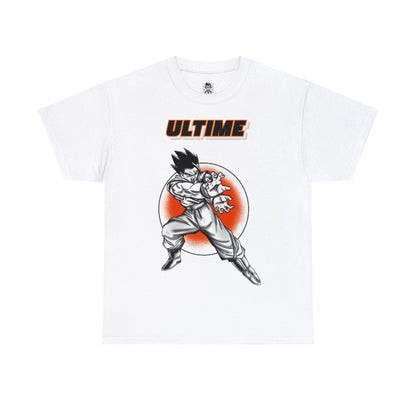 Tee Shirt GOHAN ULTIME