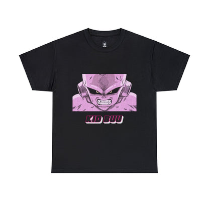 Tee Shirt KID BUU