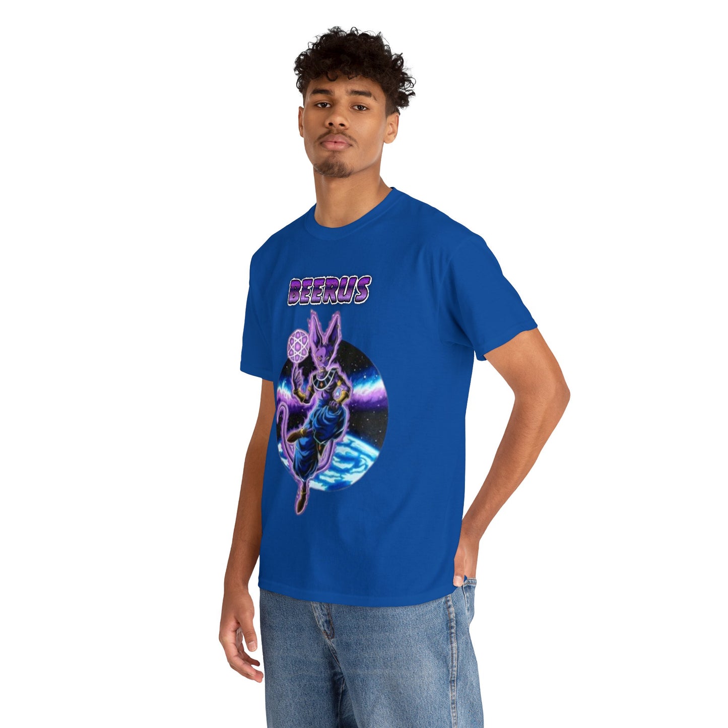 Tee Shirt BEERUS