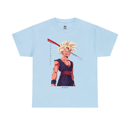 Tee Shirt GOHAN SAYIAN