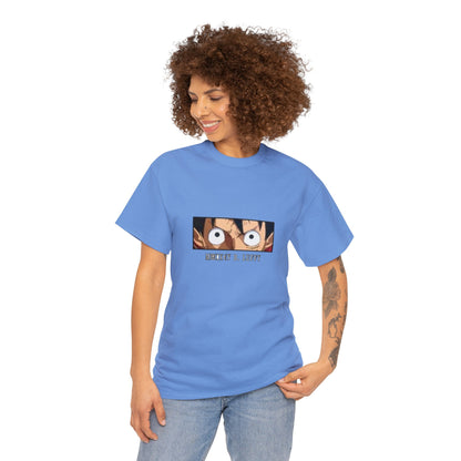 Tee  Shirt LUFFY EYES