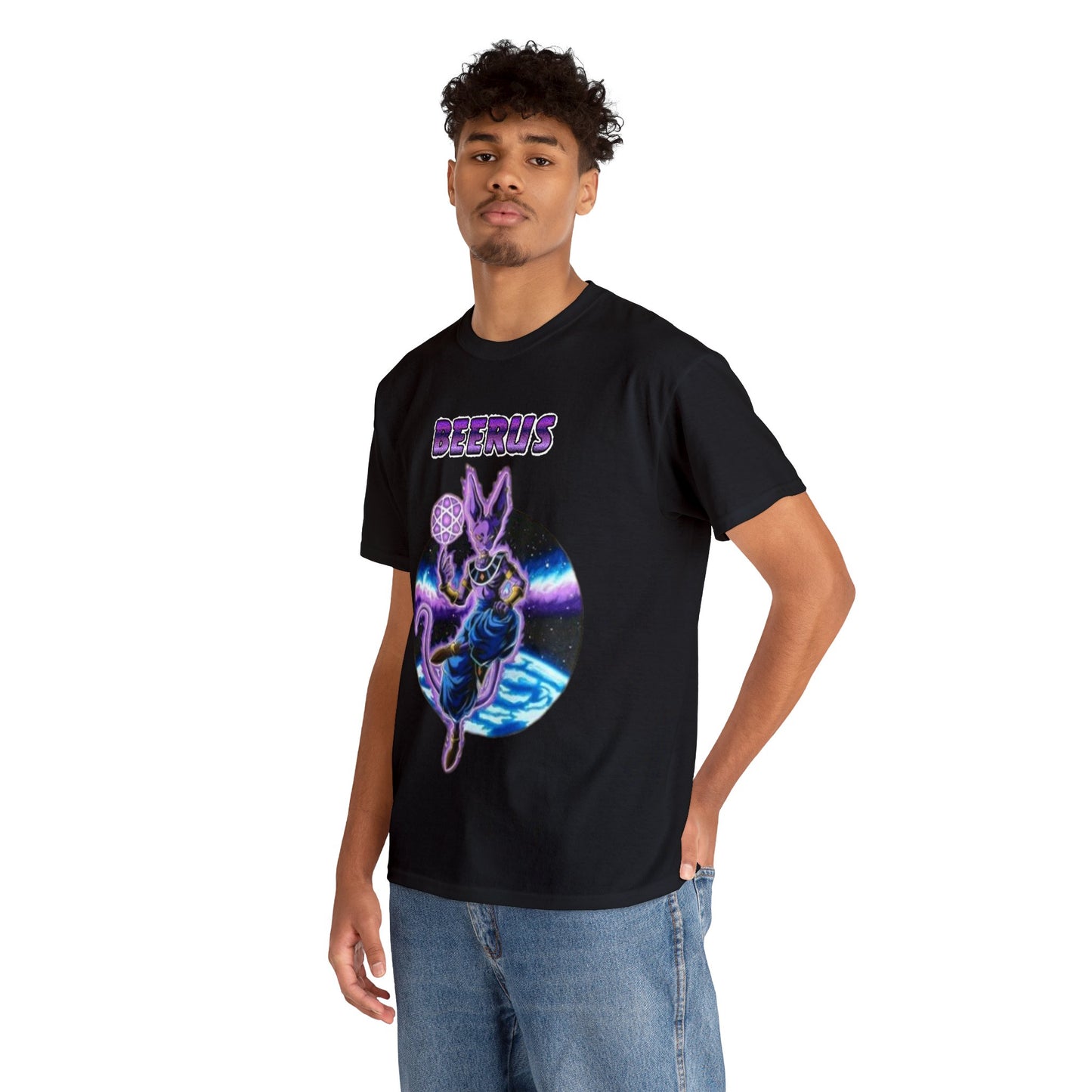 Tee Shirt BEERUS