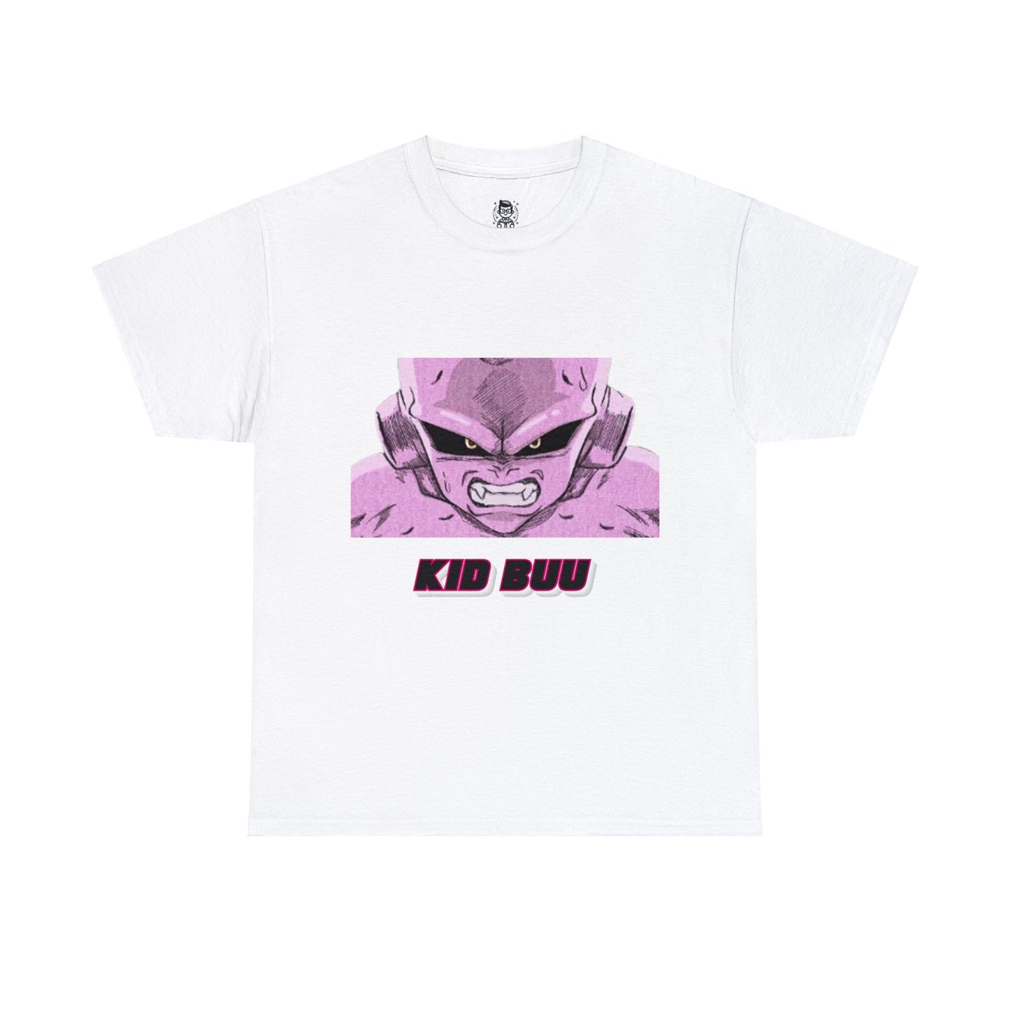 Tee Shirt KID BUU