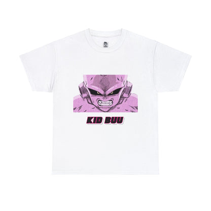 Tee Shirt KID BUU