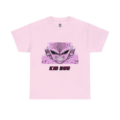 Tee Shirt KID BUU