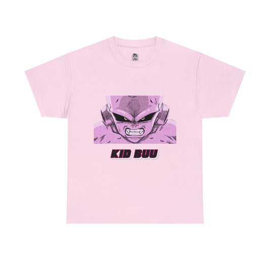 Tee Shirt KID BUU