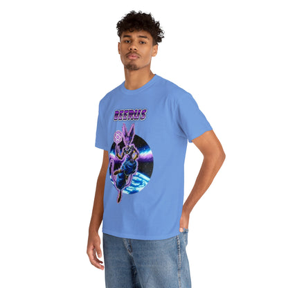 Tee Shirt BEERUS