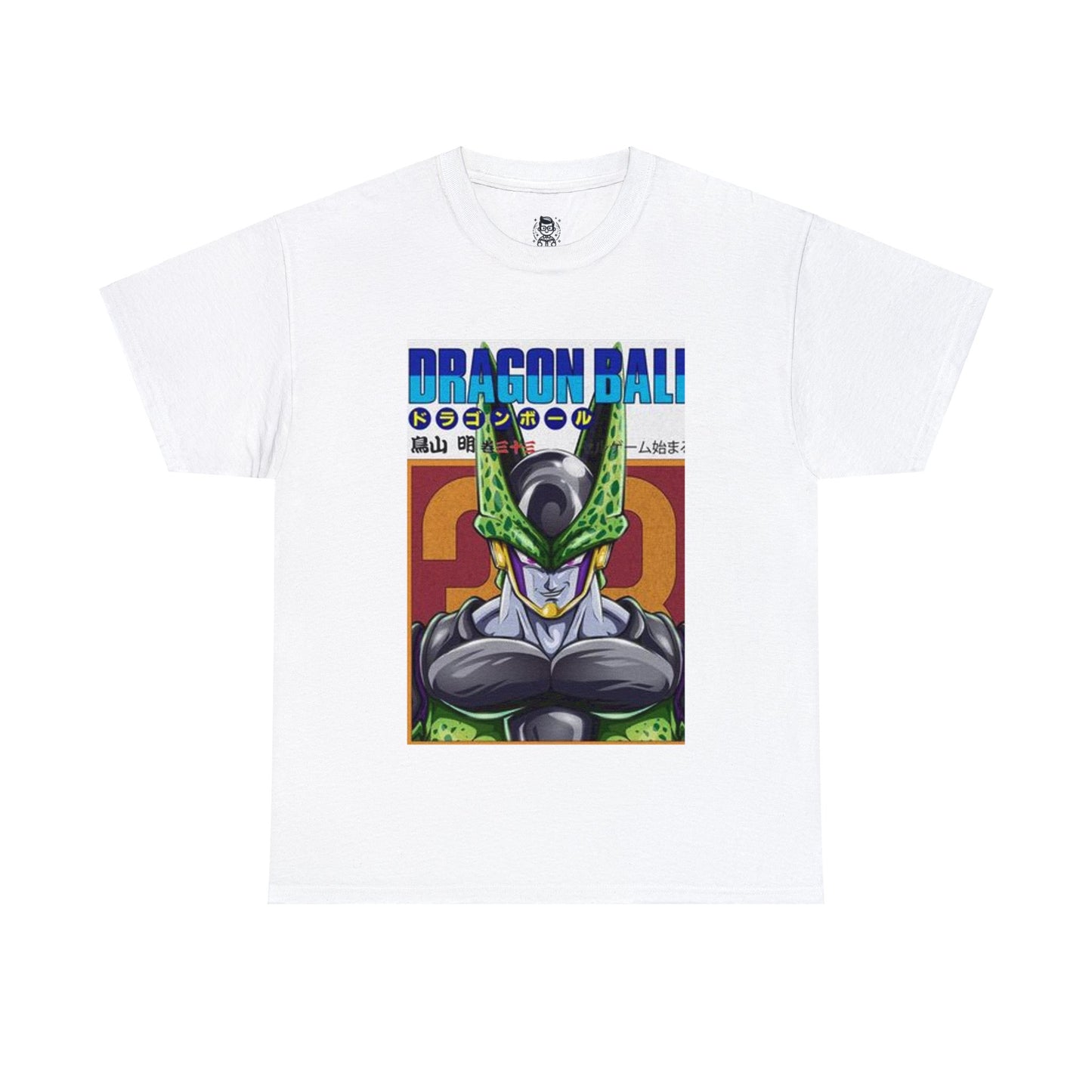 Tee Shirt CELL