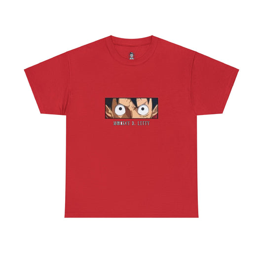 Tee  Shirt LUFFY EYES