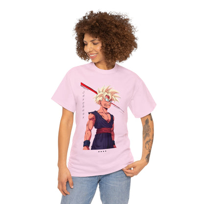 Tee Shirt GOHAN SAYIAN