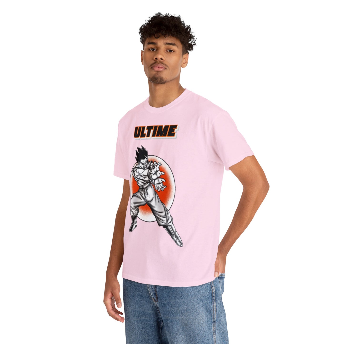 Tee Shirt GOHAN ULTIME